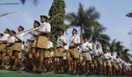 印度取消了几十年来禁止官员加入极右翼印度教组织的禁令