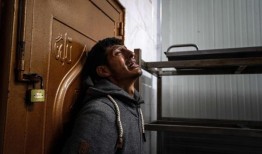 实时更新：在以色列猛烈的轰炸中，加沙死亡人数超过21,000人