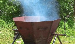 生物炭如何促进植物生长并帮助应对气候变化