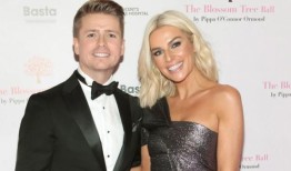 电视节目主持人布莱恩·奥蒙德在鞋业投资失败后被前同事起诉