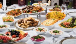 创造难忘的经验，这个斋月在丽笙酒店，多哈