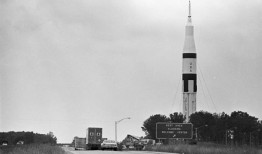 I-65火箭，大麻诉讼，阿拉伯之城：阿拉巴马州