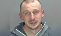 一名男子因在诺维奇酒吧外驾车撞人而入狱