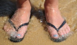 调查显示，英国人度假次数创历史新高