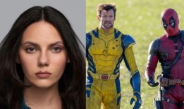 死侍小姐，达芙妮·基恩在《死侍与金刚狼》的最后预告片中给了我们惊喜