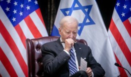 美国赫芬顿邮报：“美国正在调查以色列可能犯下的战争罪行”