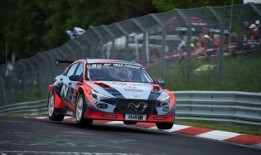 重生：创世纪去参加世界耐力锦标赛