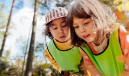 赫尔辛基被联合国儿童基金会授予儿童友好城市称号