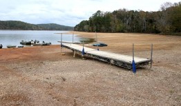 阿拉巴马州的干旱是变好了还是更糟了？以下是最新的展望