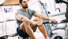 这里是你的划船时间应该多长来减肥