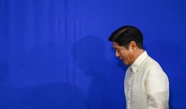 菲律宾副总统对马科斯的生活宫殿发出了“积极威胁”