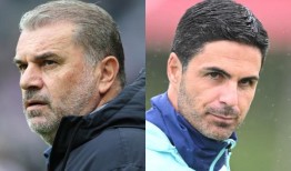 阿森纳在阿特塔时代取得了里程碑式的成绩，热刺在德比中势头强劲