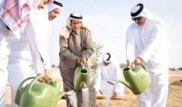 MoECC举办了一系列活动来纪念卡塔尔环境日