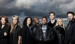 西区转让奥利维尔赢得站在天空的边缘开始演出2月8日