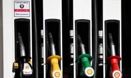 汽油，租金，保险对通货膨胀造成压力