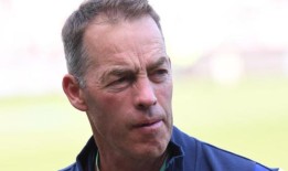 北队的克拉克森呼吁北队成为AFL的第20支球队