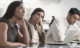 持续的白日梦可能是与多动症有关的隐性障碍