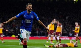 流浪者队反击击败马瑟韦尔，并进入老公司超级体育杯决赛