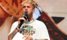 杰克·保罗在听到麦克·泰森训练营的消息后，明确表达了对泰森取消比赛的感受