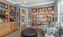 最高法院法官Ketanji Brown Jackson以高于要价的价格出售DC住宅