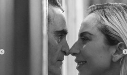 Lady Gaga利用“内心的狂热和混乱”扮演了哈利·奎因