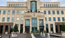 前Homewood财务总监同意承认从城市盗窃近100万美元