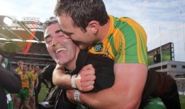 迈克尔-墨菲说得再清楚不过了——他不会回来了