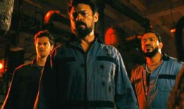 《男孩们》将在《V世代》之后推出下一部衍生剧，由安铎和漫威明星制作