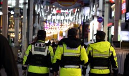 撞死两个孩子父亲的酒驾司机判10年