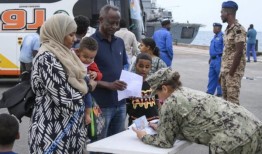 联合国：苏丹人道主义危机可能恶化并蔓延