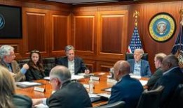 美国准备对其中东部队发动更多袭击- Axios