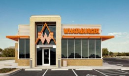 whatabburger在阿拉巴马州东北部开了一家新店