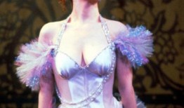 新桑德海姆演员专辑Remasters是一个启示