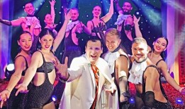 “Cachitos Nochevieja”：我们需要在电视上播放更多现场音乐