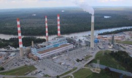 阿拉巴马电力公司在新能源效率记分卡和公司纠纷报告中排名垫底