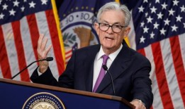 观察：鲍威尔就美联储最新利率决定发表讲话