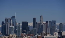 洛杉矶发生地震，圣地亚哥有震感