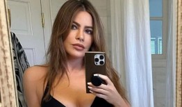 索菲娅·维加拉和她的残酷现实：这就是你所说的变老!这就是为什么我看起来不一样