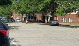 检察官说，7月4日伯明翰大规模致命枪击案是对2021年正当杀人事件的“报复”