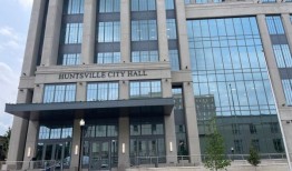 亨茨维尔的信用再次被评为全国最佳