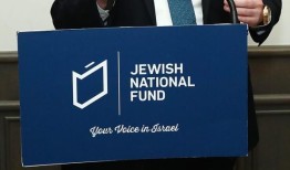 森林垃圾场：犹太慈善机构如何隐藏以色列的战争罪行