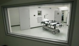 德克萨斯州处决阿拉巴马人亚瑟·布朗，尽管他有智力障碍，但他声称无罪