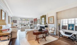 物以类聚：杜鲁门·卡波特笔下天鹅的真实家园