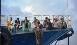 为什么肯尼亚只开发了海洋潜力的8%