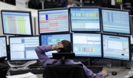 虽然预计大选将势均力敌，但投资者正在为民主党可能大获全胜做准备