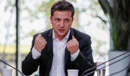 Need New Level Of Support： Zelenskiy Sacks Military Medical Commander