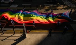 韩国同性伴侣赢得具有里程碑意义的权利裁决