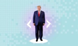 日常哲学：我们生活在唐纳德·特朗普的模拟世界里