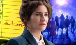 漫威粉丝推烂番茄评分，《阿加莎》一路超越《复仇者联盟》