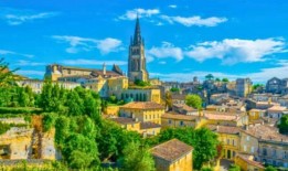 20英镑就能飞到的城市是“欧洲最美丽的地方之一”
